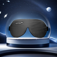 2025 Original New Remee Pro Smart Lucid Dream Sleep Mask Adjustable Night Eye Cover for Deep Sleep Insomnia Relief Special Dream