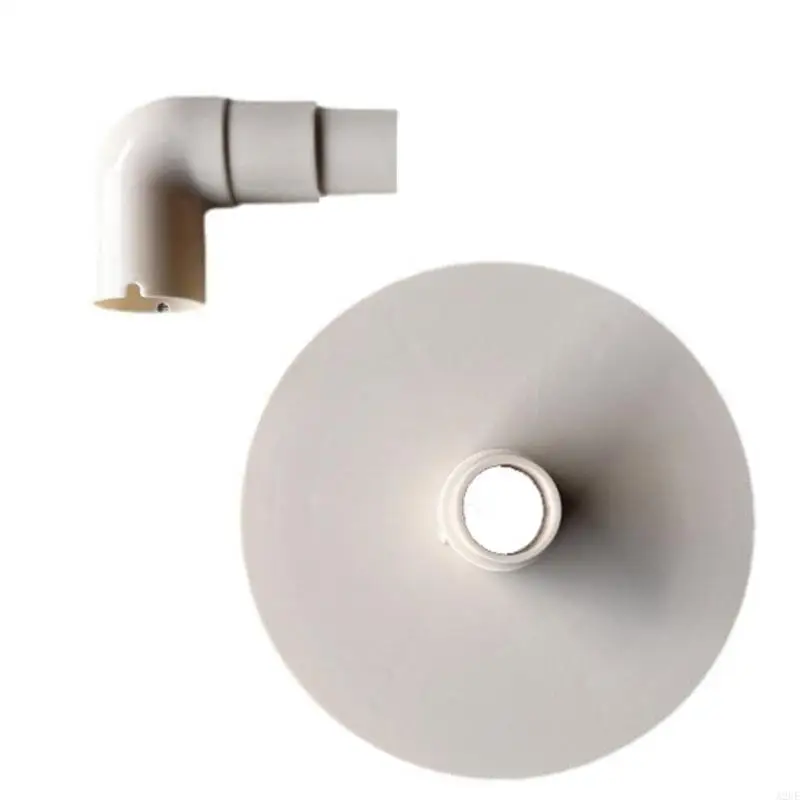 ADAPTOR ADAPTOR ARAPUTOR ARAPUTOR A2UE POLUE 8929 Para obter uma sucção eficaz detritos no fundo