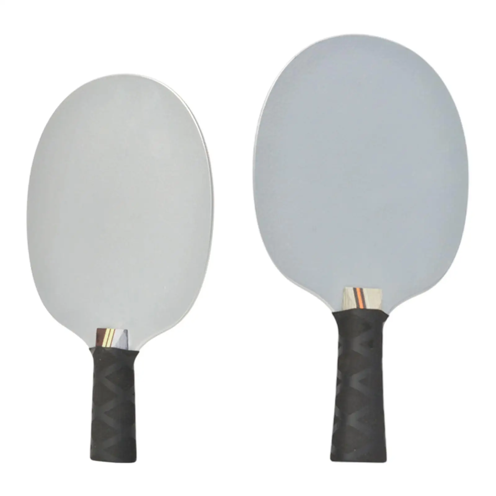 Table Tennis Racket Blade Sturdy Portable Beginner Pingpong Paddle Blade for Game Competition Practice Casual Playing Training