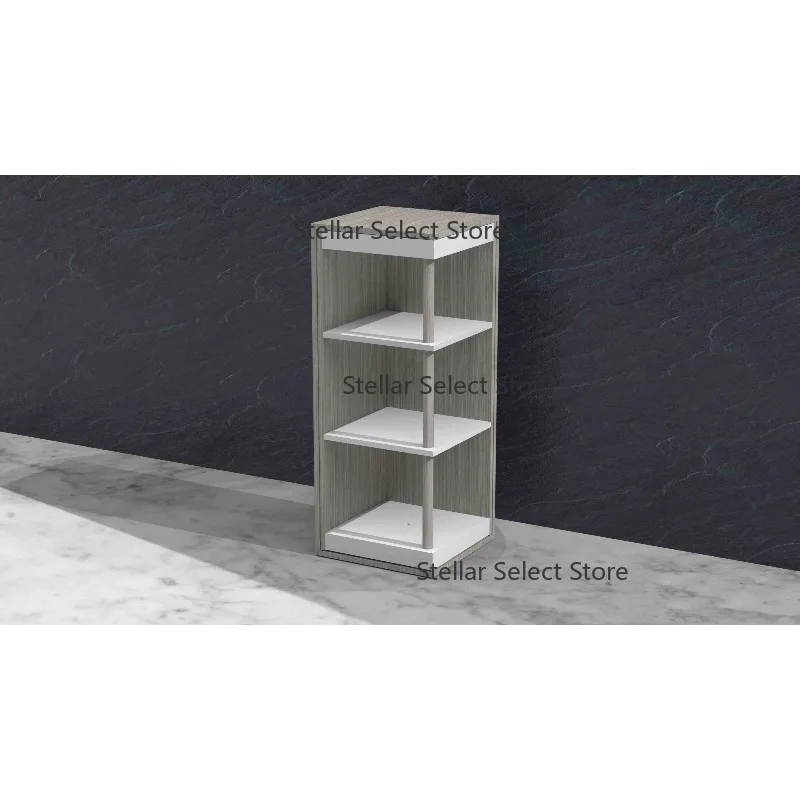 G400 Professional Grade Steel Cabinet Hardware 100kg Load Capacity Nickel Plated Soft Closing for Office Living Room Home Office