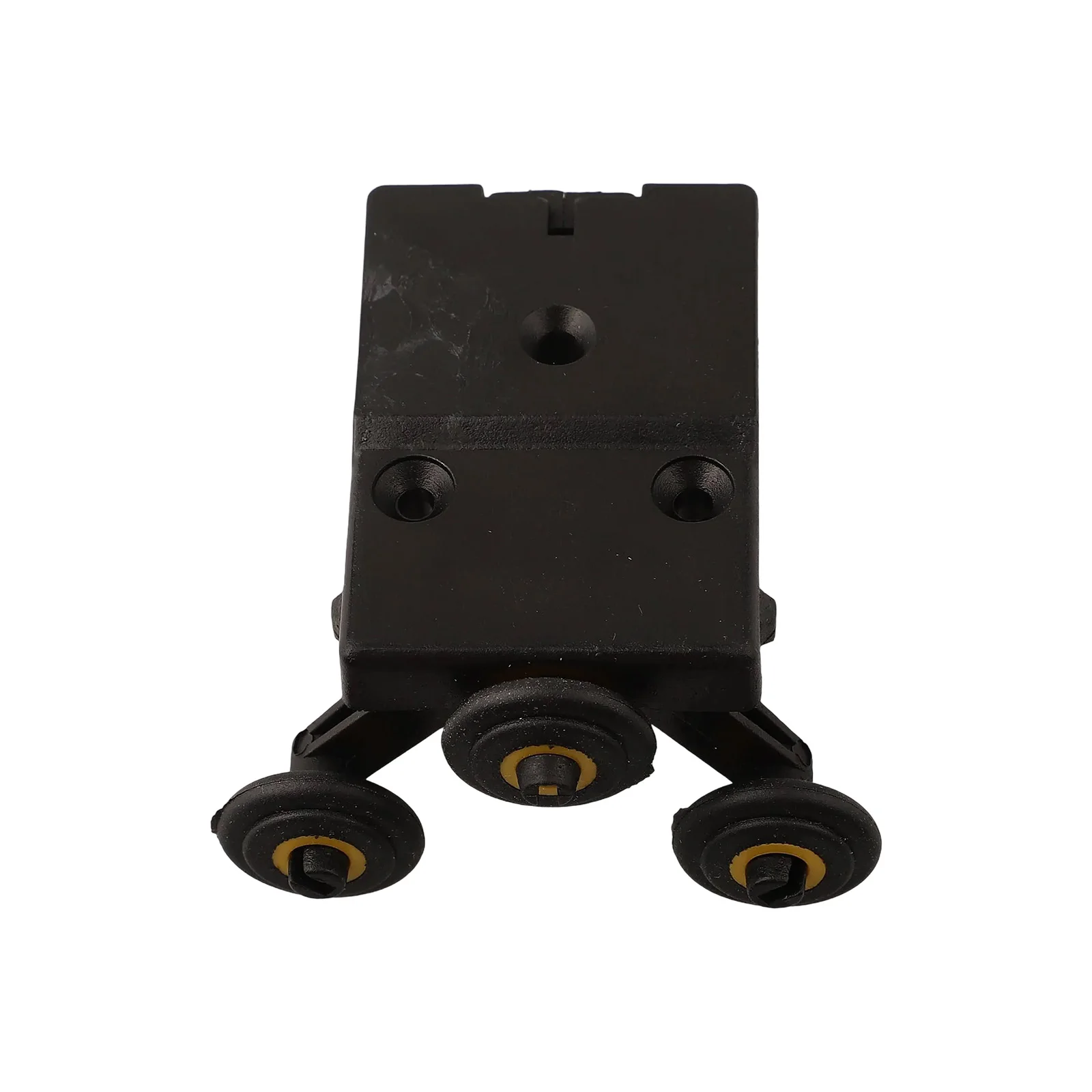 1Pc Sliding Door Pulley Core Upper Lower Wheel Core Old Wooden Door Roller Guide Kit Side Mounted Sliding Door Pulley Inner Core