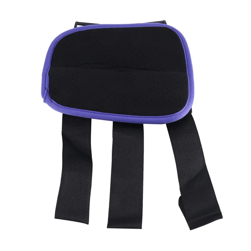 

BAMDA Вентилируемая шина для рук, фиксация перелома локтевого сустава, корректирующее оборудование для тренировок и реабилитации