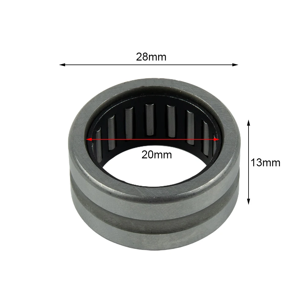 

For Bosch Roller Bearing GSH 11E Parts Accessories Demolition Hammer GBH 11DE Power Tools Spare Parts High Quality