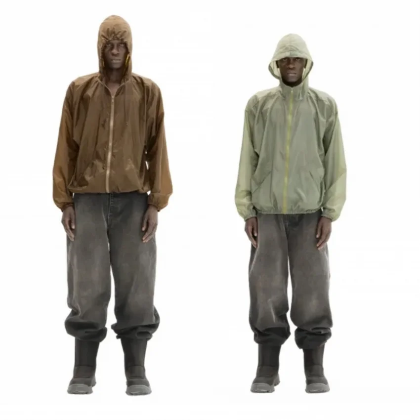 Oversize 2026 Summe… - image