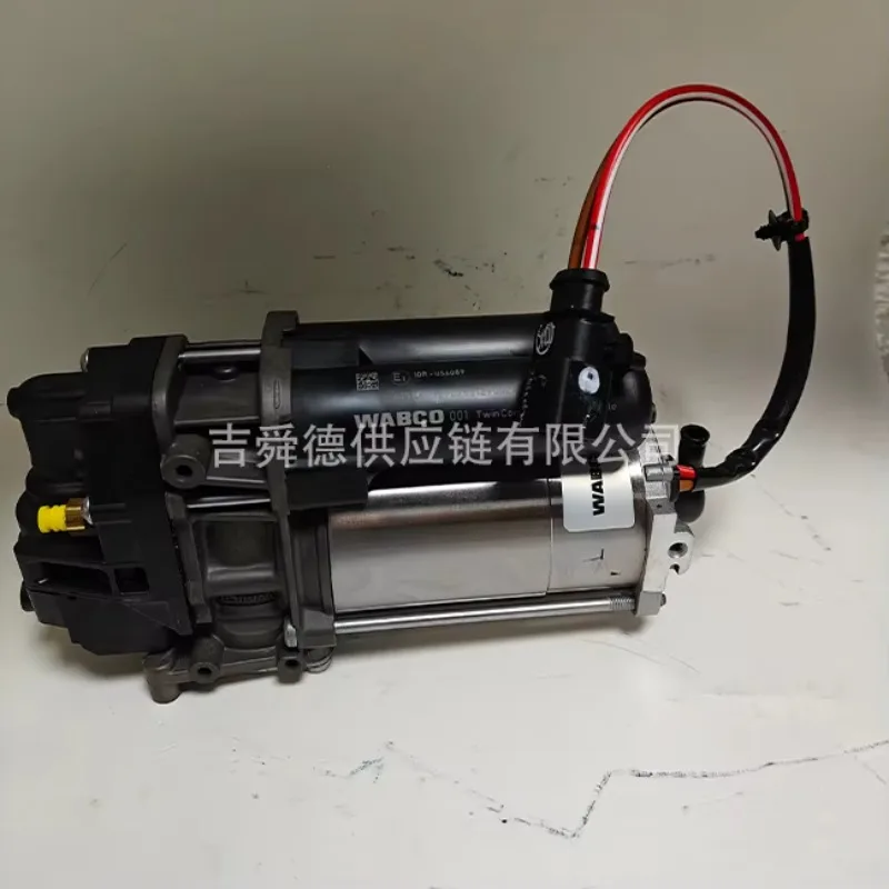 

Gold seller Original TE Model s m air Suspension Distribution Valve Shock Absorber Inflator