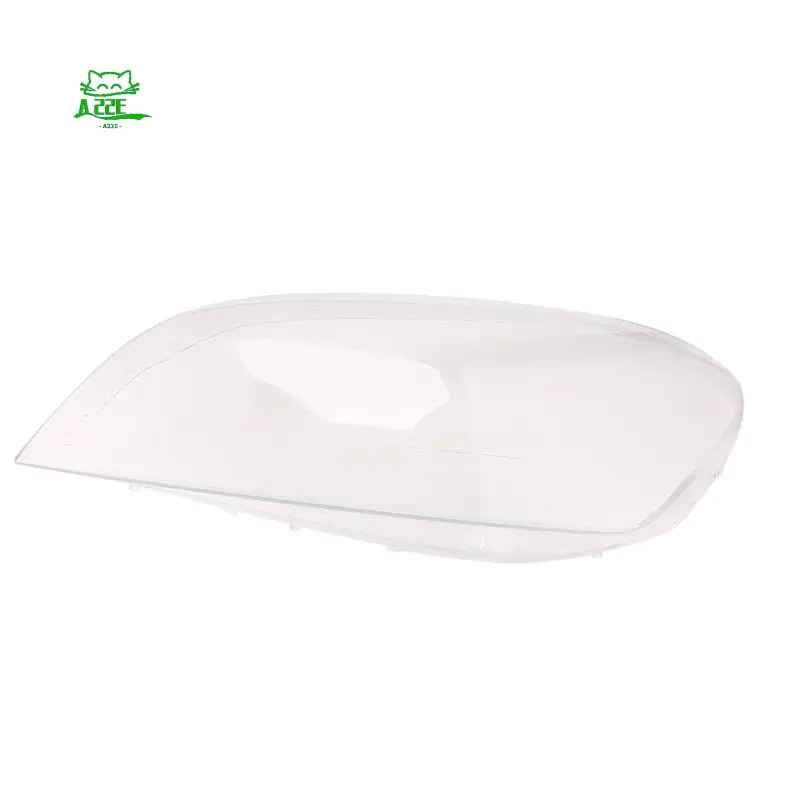 

A22E-для Volvo XC60 2009 2010 2011 2012 2013, корпус фары, абажур, прозрачная крышка объектива, крышка фары