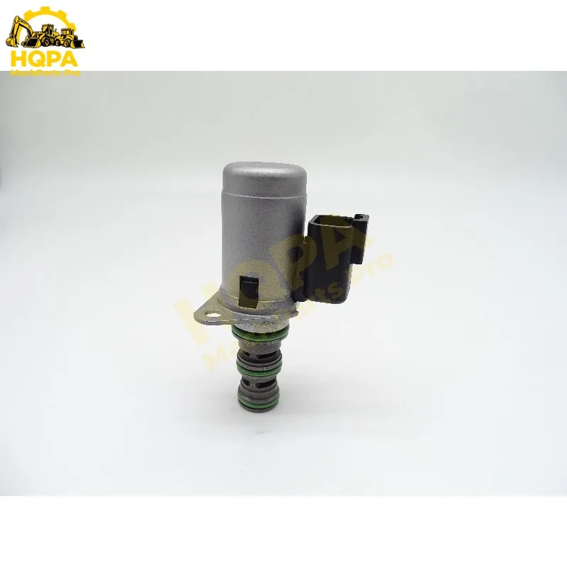 

SV98-T39 SV98T39 12v/24v Solenoid Valve for JCB Excavator Construction Machinery Accessories Suitable