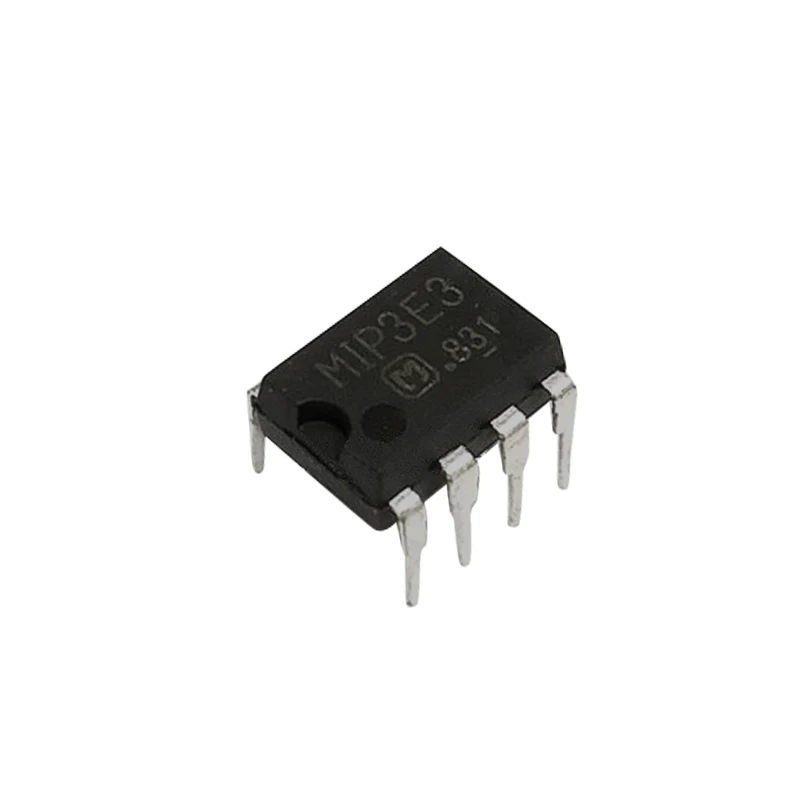 Mip3e3s Mip3e3 Inline Dip-7 Power Management Control Chip IC In Stock New Original In Stock