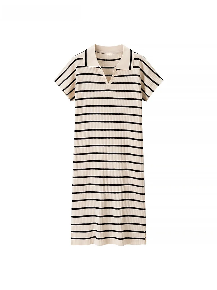 La Chapelle Knitted…