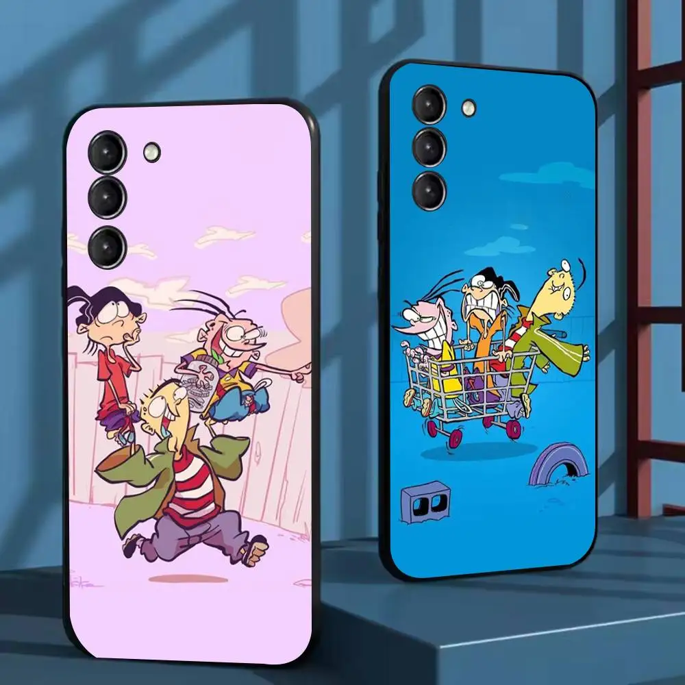 Cute Ed E-Edd N E-E…