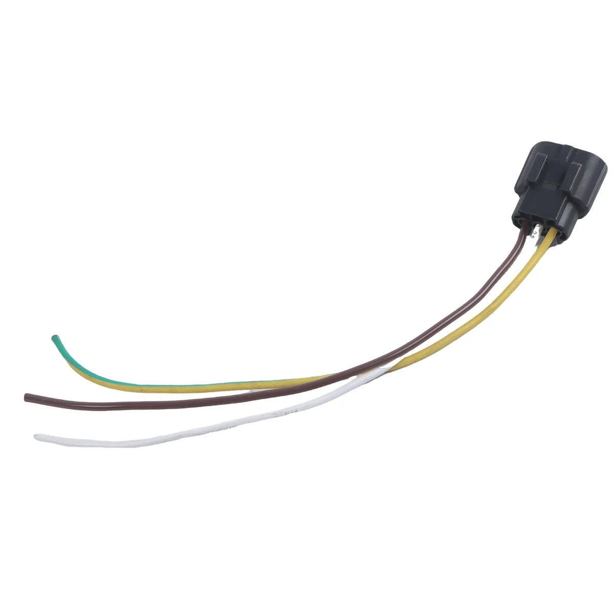 

Pressure Sensor Plug Connector W/ 3 Lines for Kobelco SK200-8 SK-8 Hitachi EX200 ZX Excavator Parts Pressure Sensor Adapters