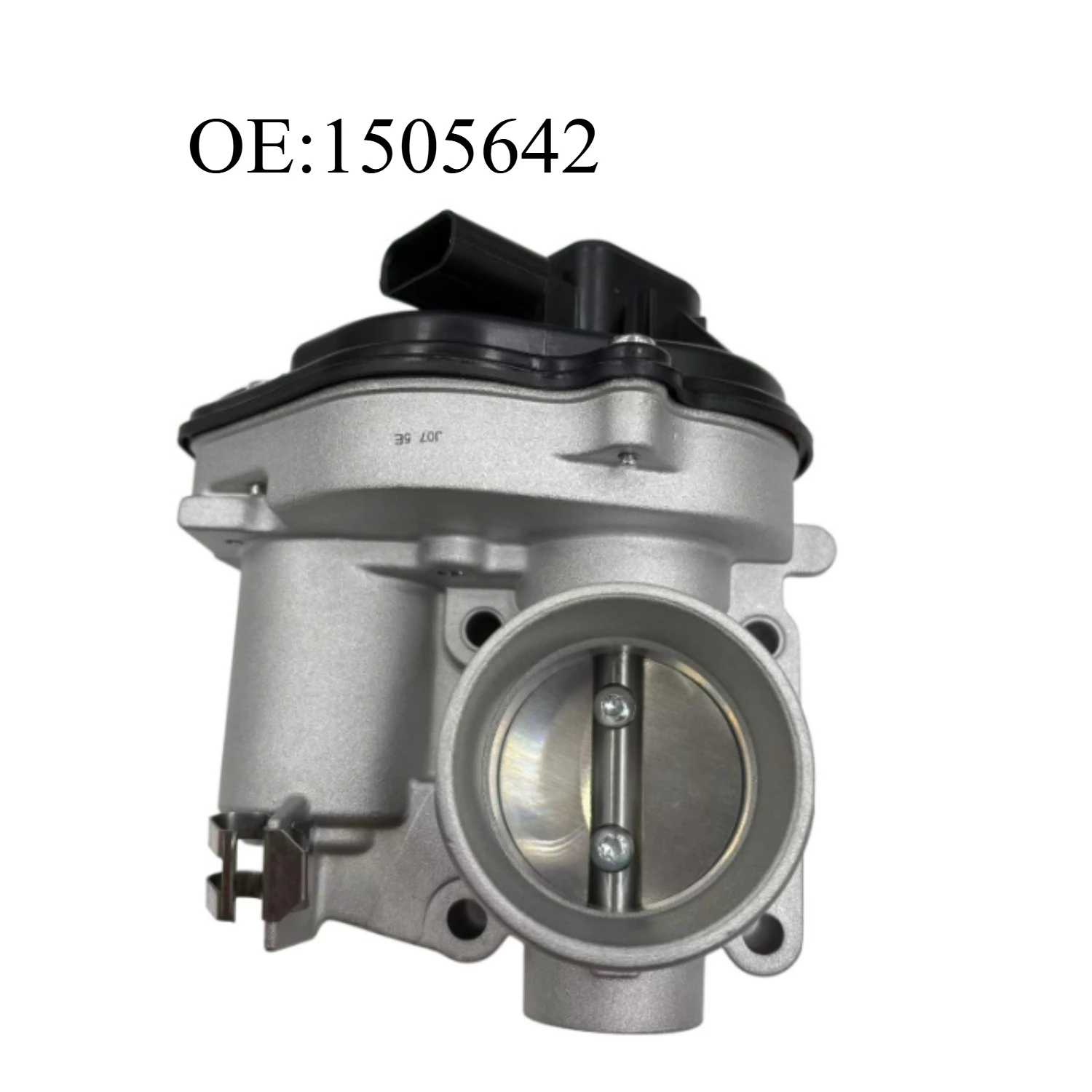 

Automotive Throttle Assembly OE: 1505642 For Ford C-MAX MPV, Fiesta 5th Generation, Focus, FOCUS