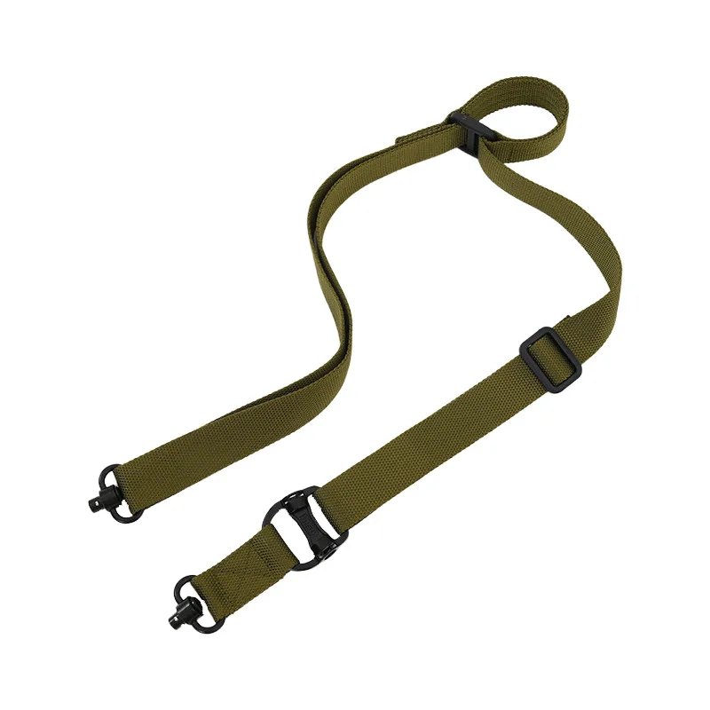 MS3 MS4 Tactical Hunting Two Point Sling with Customized Logo