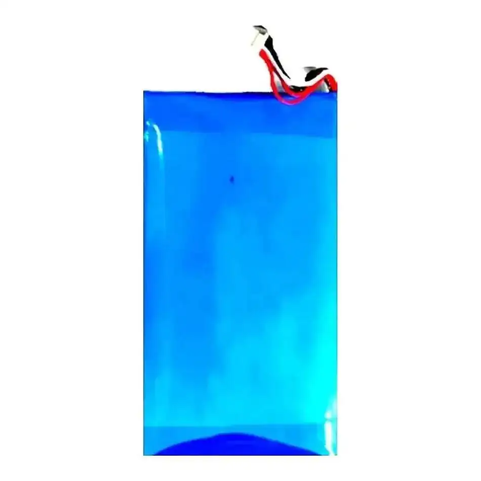 أداء طويل الأمد بطارية أداة تشخيص السيارات 8500 مللي أمبير في الساعة لسيارة Xtool PS90 Obd 2 960 5 Line #2