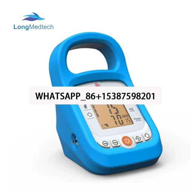 Medical equipment Digital Electronic animal Manufacturer Veterinary Multiparameter blood pressure system