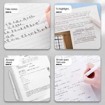 10 最佳銷售 原子筆 - №8