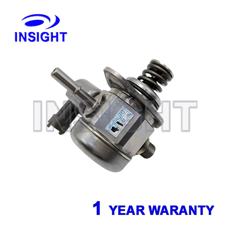 31359703 High Pressure Fuel Pump BM5G9D376BB 0261520139 1752534 12651170 For Volvo 1.6T