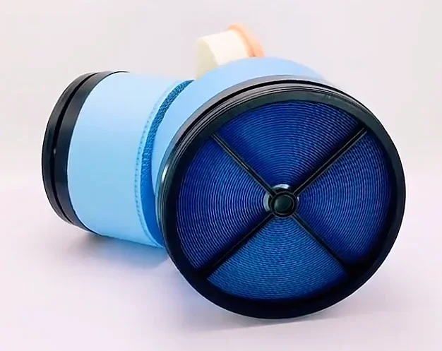 Elemento de filtro de ar do compressor de ar de parafuso 88290013 -079