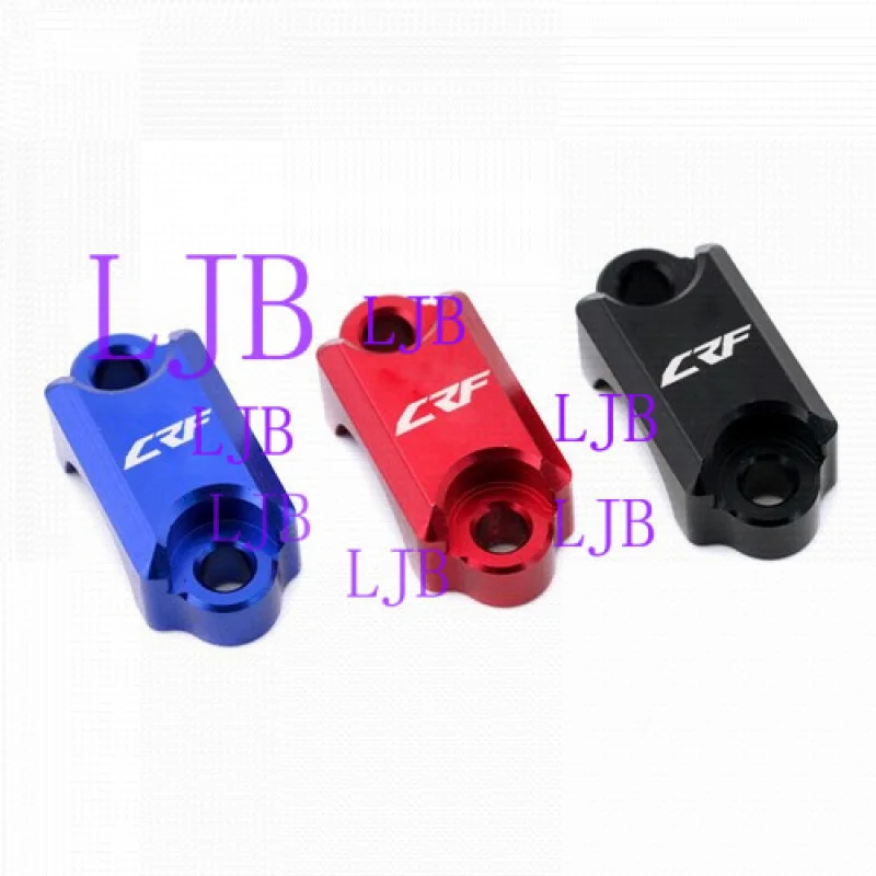 ブレーキシリンダーバークランプカバー-crf250l-300l-ラリー-crf450l-rx-crf-250rx用