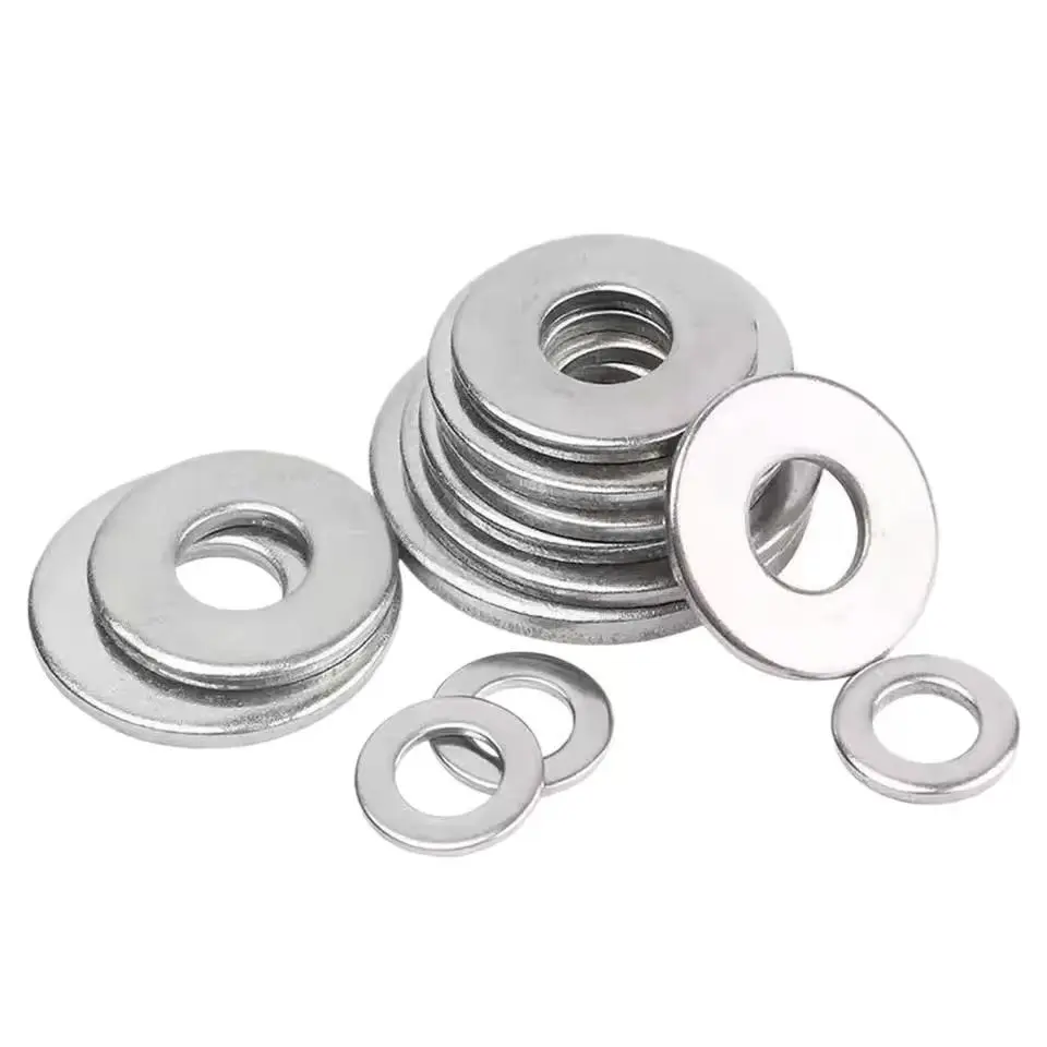 10pcs/pack Crush Washer