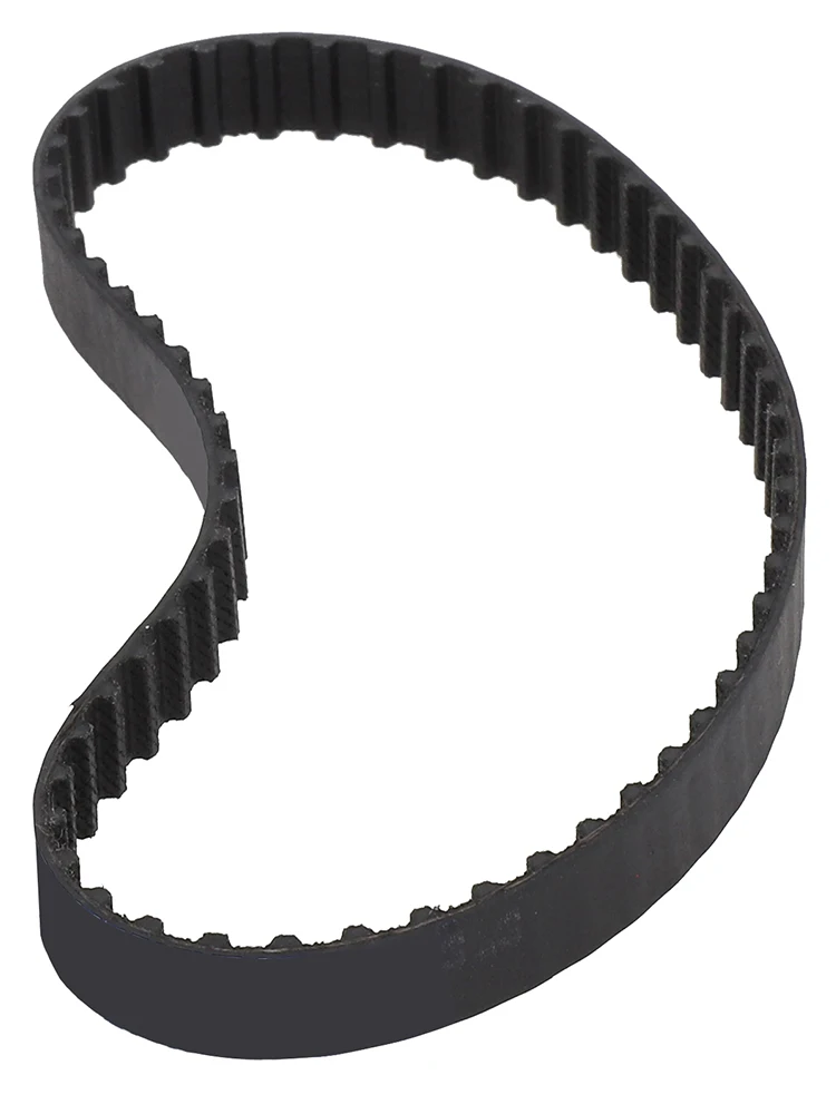 Geared Drive Replacement Belt for Sanders Compatible with Disc Sander Model#For 31460 Types2&3 Features 1347220 49193700