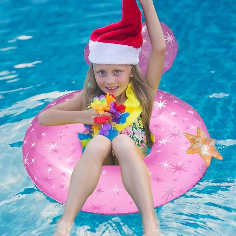 Flotador inflable para piscina, juguetes de tubo divertidos, anillo de natación de Cactus, flotadores de piscina, juguete de agua para piscina de verano, fiesta en la playa