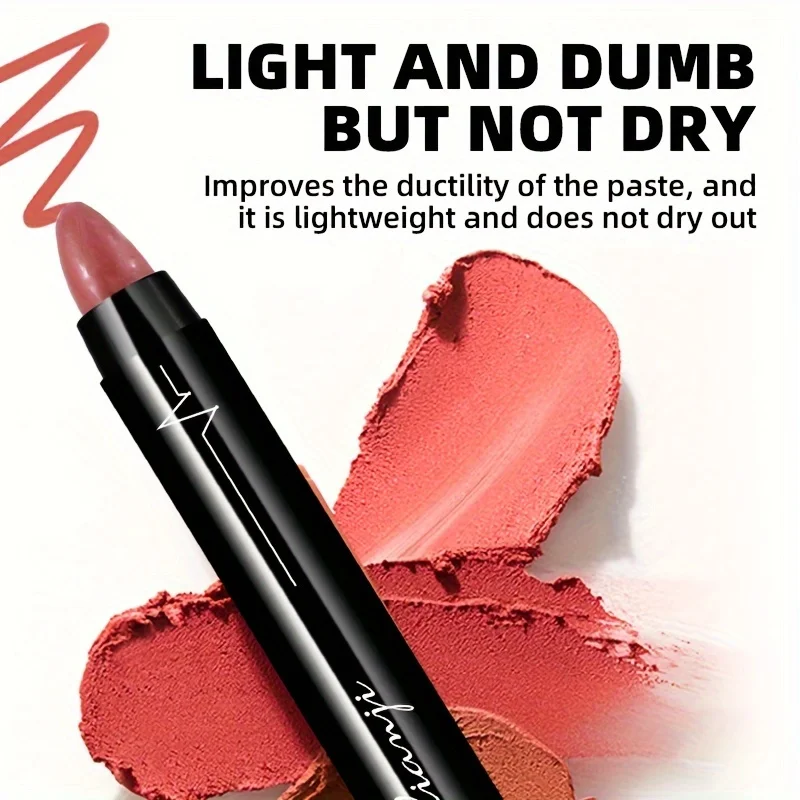 Bálsamo labial especial para hombres, imprimación incolora hidratante e hidratante para evitar la sequedad, cuidado y reparación hidratante, adecuado para labios secos en otoño e invierno