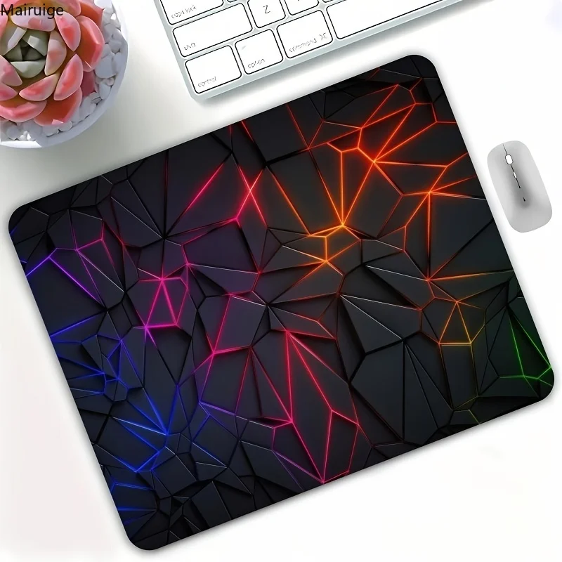 

Gaming Mouse Pad HD Mousepad Gamer Desk Mat Keyboard Pad Xll Carpet Computer Table Surface For Accessories Xl Ped Mauspad