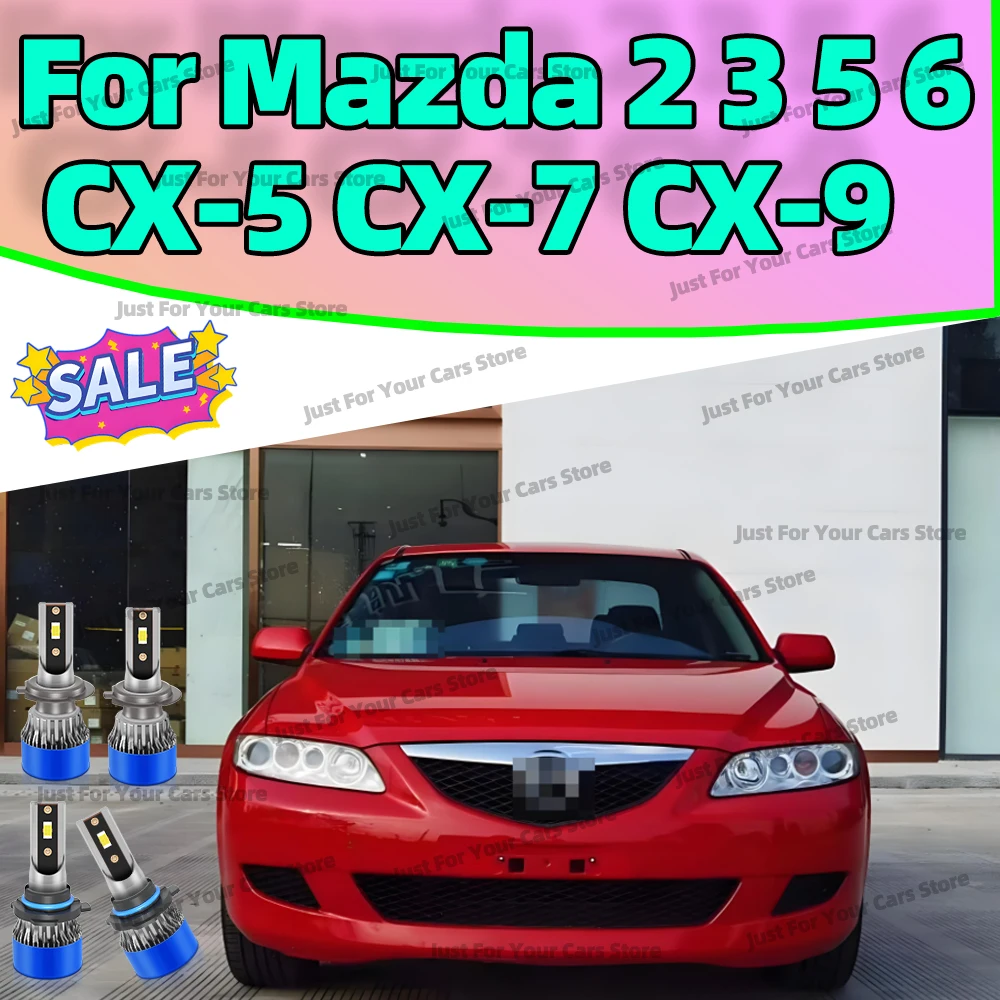 2/4X High Low Beam … - image