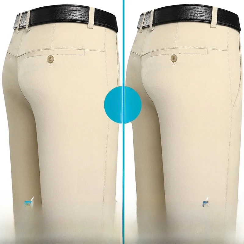 

Тонкие летние спортивные брюки из ледяного шелка, мужские повседневные дышащие длинные свободные прямые брюки Qui Dry, повседневные брюки West Pants