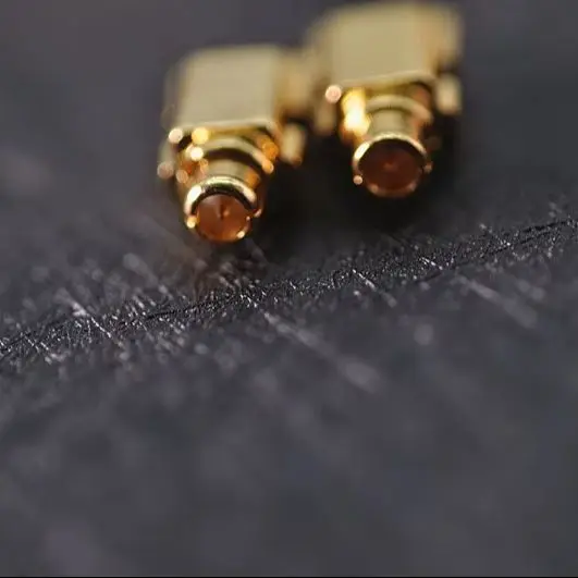 10 enhanced MMCX male pins suitable for se535 se215 se425 se846 ue900