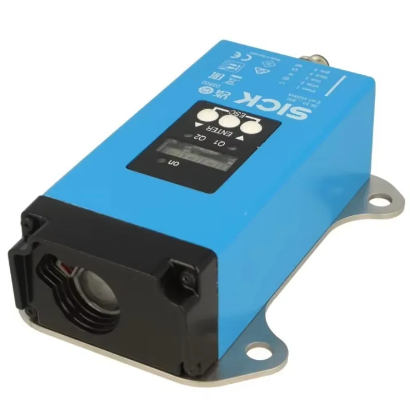 

Sick Distance Sensors 1026516 DT500-A211