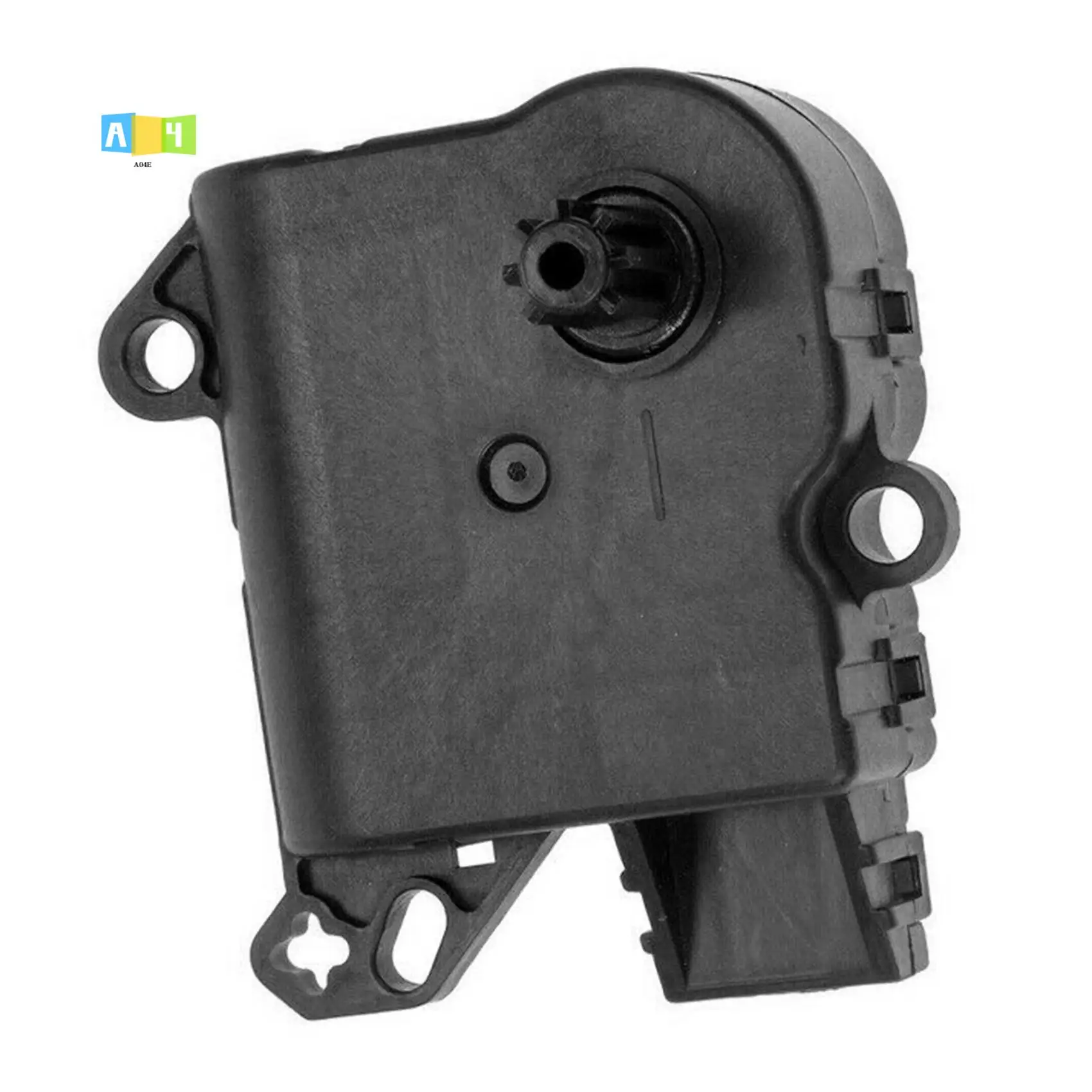 

A04E-Car AA5Z19E616C AA5Z-19E616-C For Ford Explorer/Flex/Lincoln HVAC Heater Blend Door Actuator
