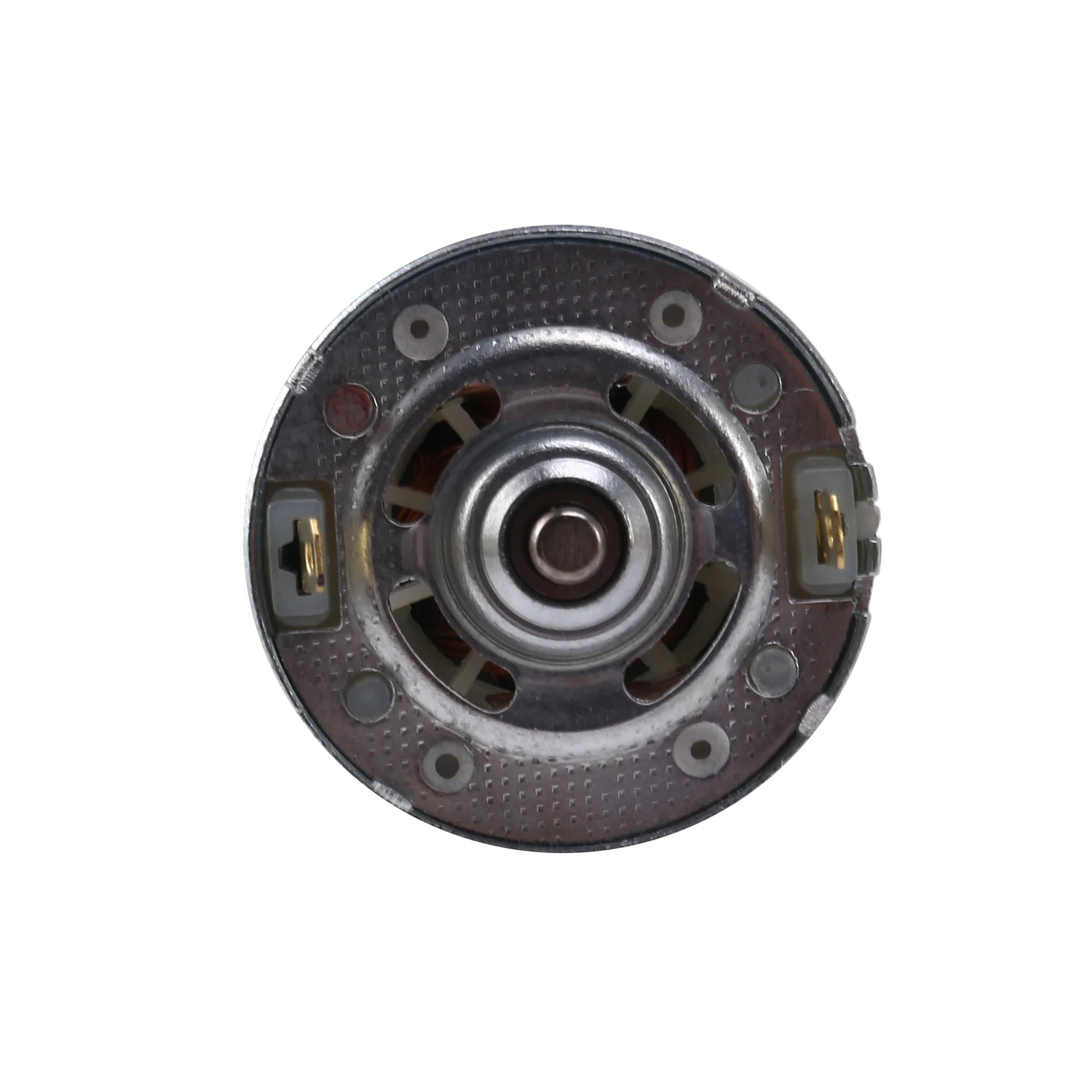 【SPOR】 DC 12–24 V 775 Motor-Elektrobohrer mit Bohrfutter, Gleichstrommotor zum Polieren, Bohren, Schneiden