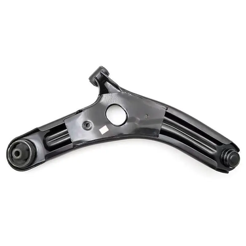 Car Front Axle Lower Control Arm Wishbone Triangle Arm Assembly Suspension Replacement Parts For DFSK DFM Glory 580
