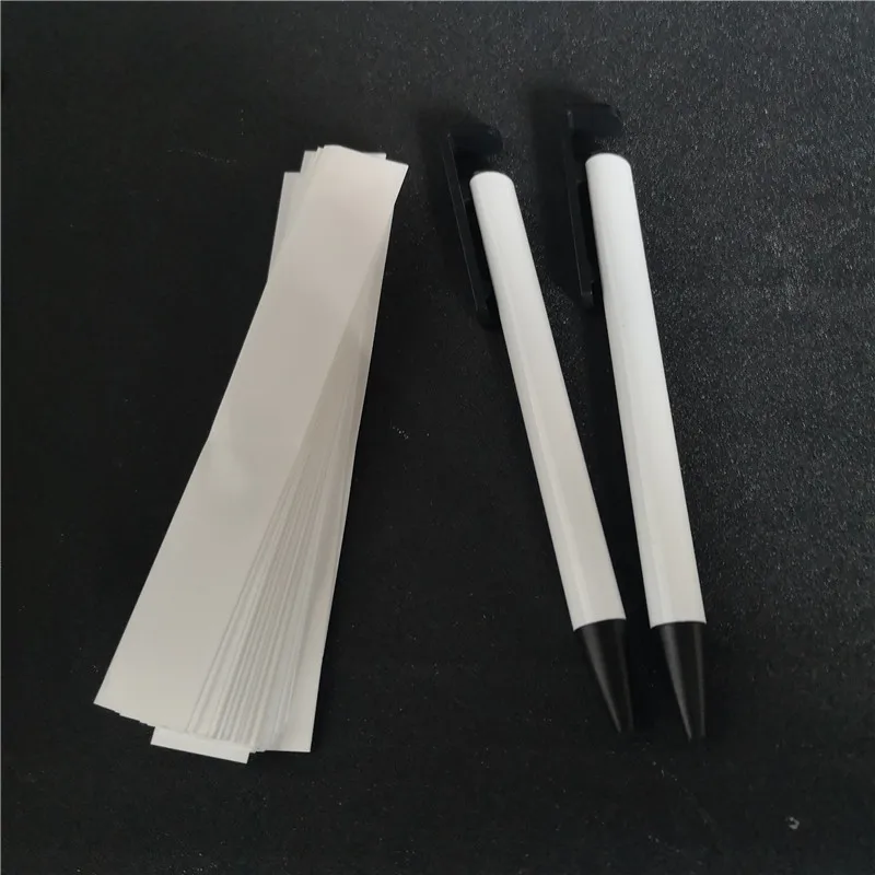 

sublimation blank item hot transfer printing blank consumables 25pcs/lot