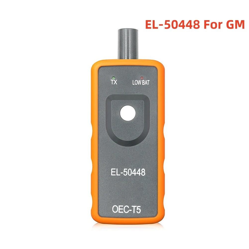 TPMS Reset Aktivierungstool EL-50448/EL-50449 für GM/Opel Reifen Auto Drucküberwachung Diagnosetool Reset Tool – Detail 2