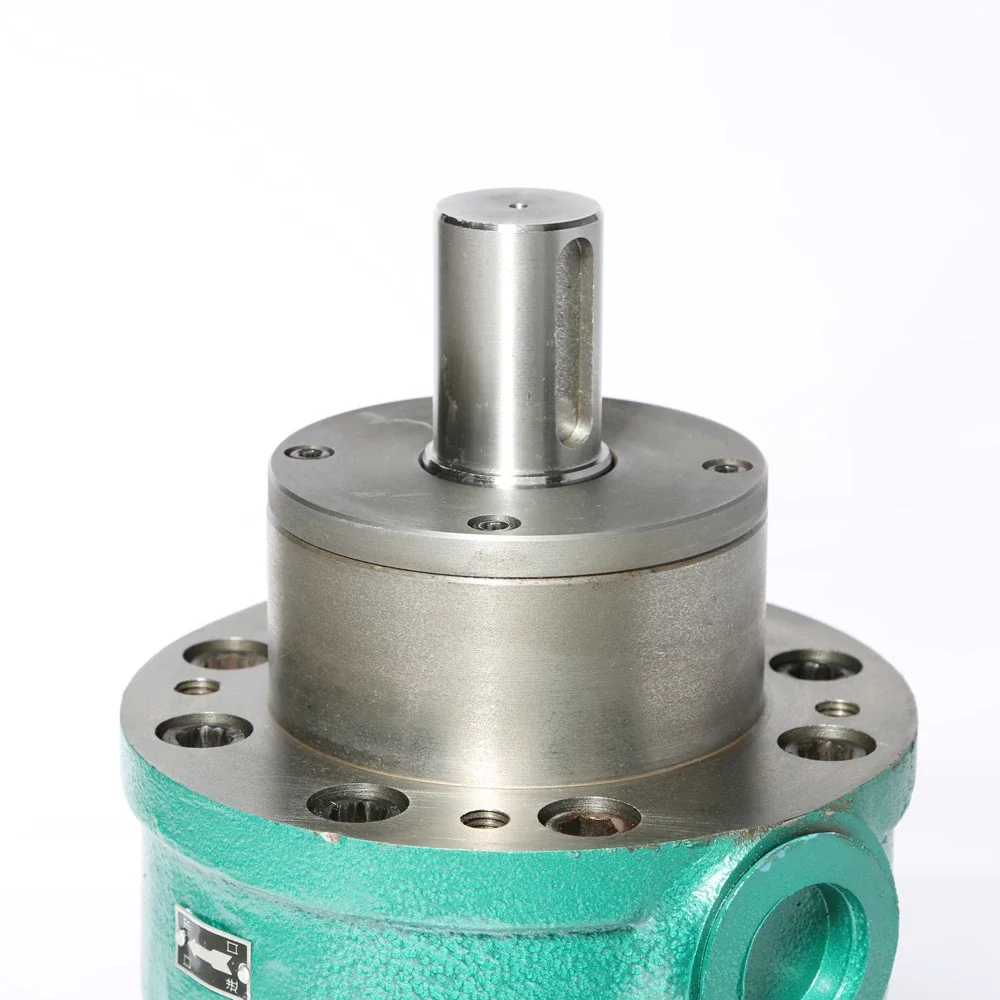 For SCY MCY YCY 40YCY14-1B 250SCY14-1B 250MCY14-1B 250YCY14-1B Qidong Axial Piston Pump Hydraulic Motor