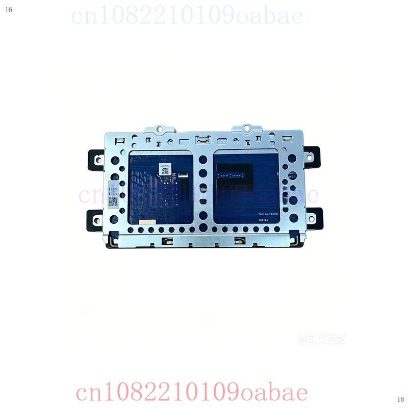 TOUCHPAD FOR Lenovo Yoga Slim 9 14IAP7 Clickpad Trackpad Mouse Board Silver