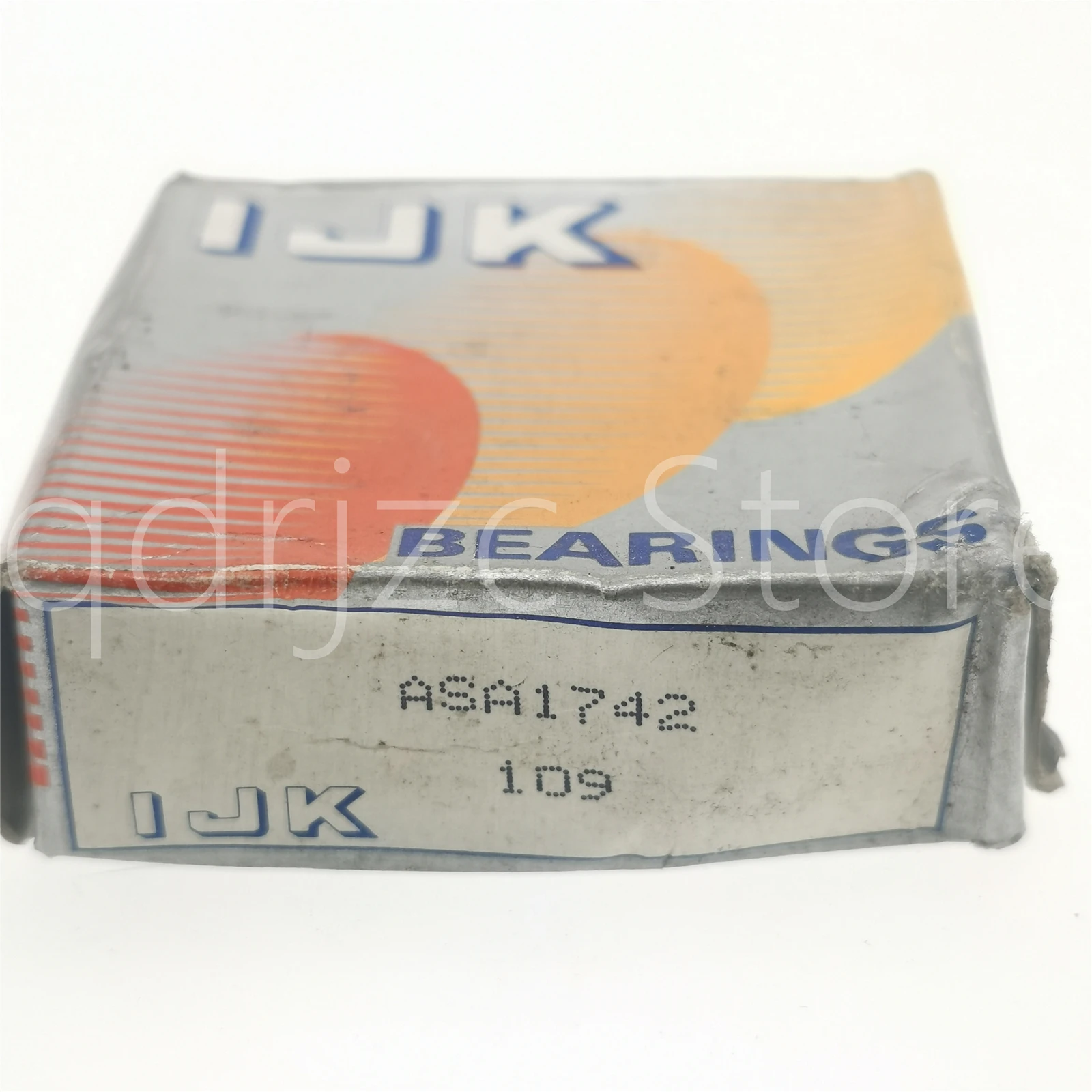 Thrust Angular Contact Ball Bearing ASA1742 17.75mm X 42mm X 13mm