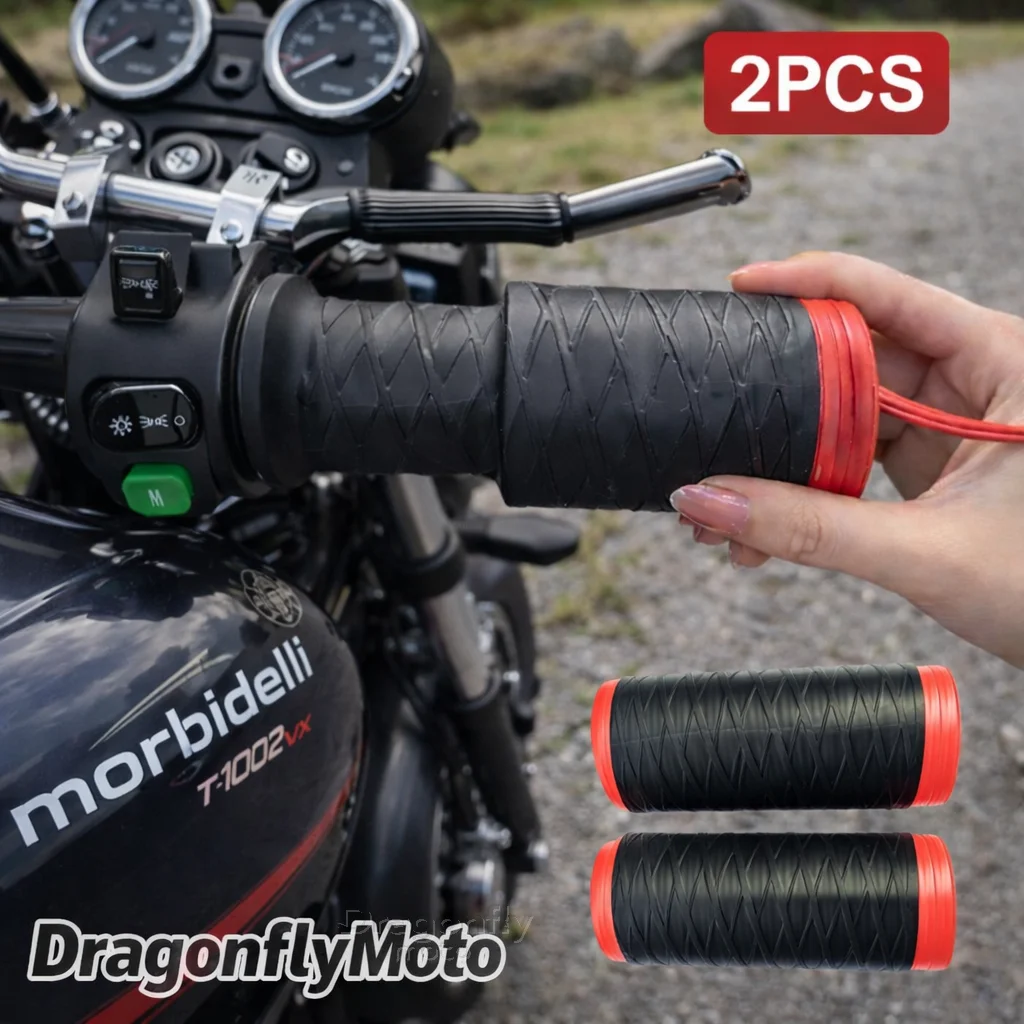 Motorcycle Silicone…