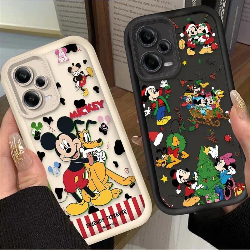 Case For Xiaomi Red… - image