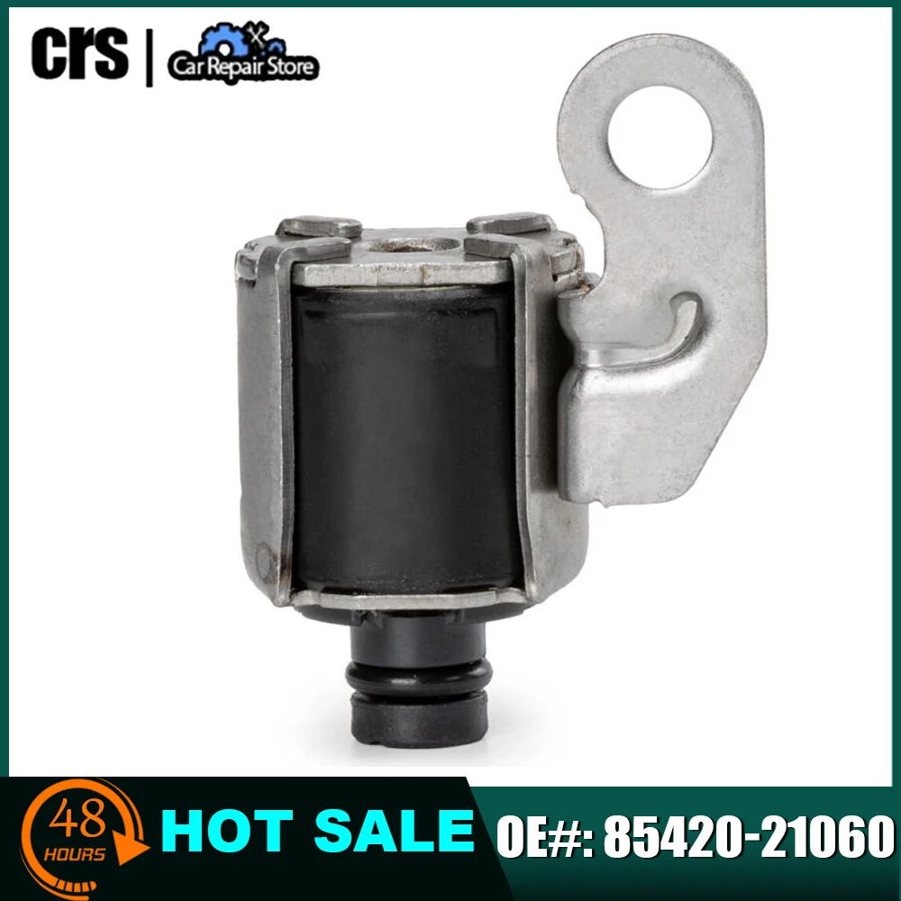 ​ Solenóide de controle de mudança de transmissão 8542021060   Para TOYOTA CELICA 1994-1997 COROLLA 1993 1994 1995 1996 1997 1998 1999 2000-2002