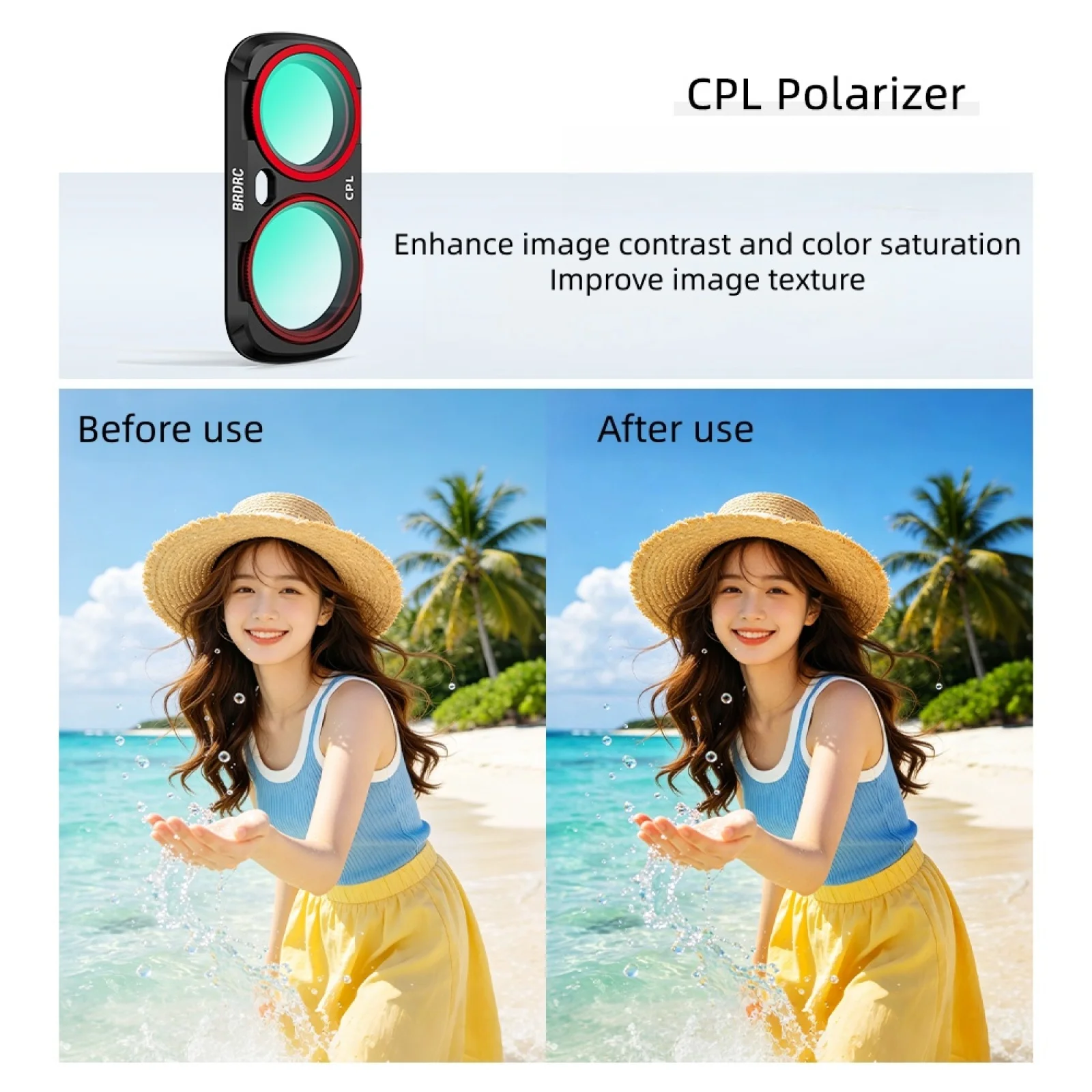 �y�Z�[�����zInsta360 Luna�p�����Y�t�B���^�[�Z�b�g�A�}���`�R�[�e�B���O���w�K���X�A���~�t���[���t�B���^�[�J���������Y�A�N�Z�T���[