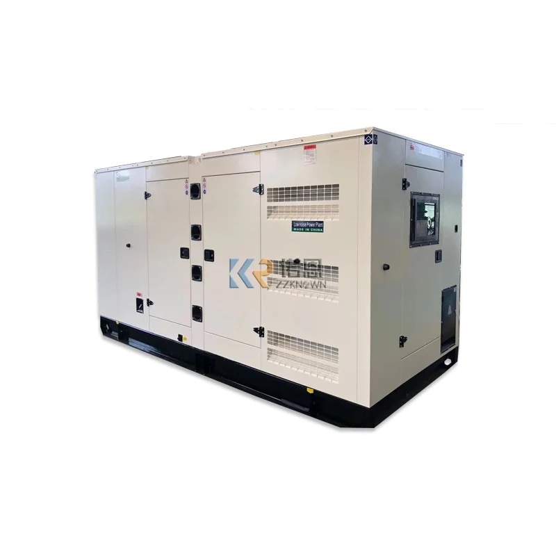 8.5KVA 10kVA 12kVA 16kVA 18kVA 20kVA Super Silent Generator Portable  Soundless Stirling Motor Generators