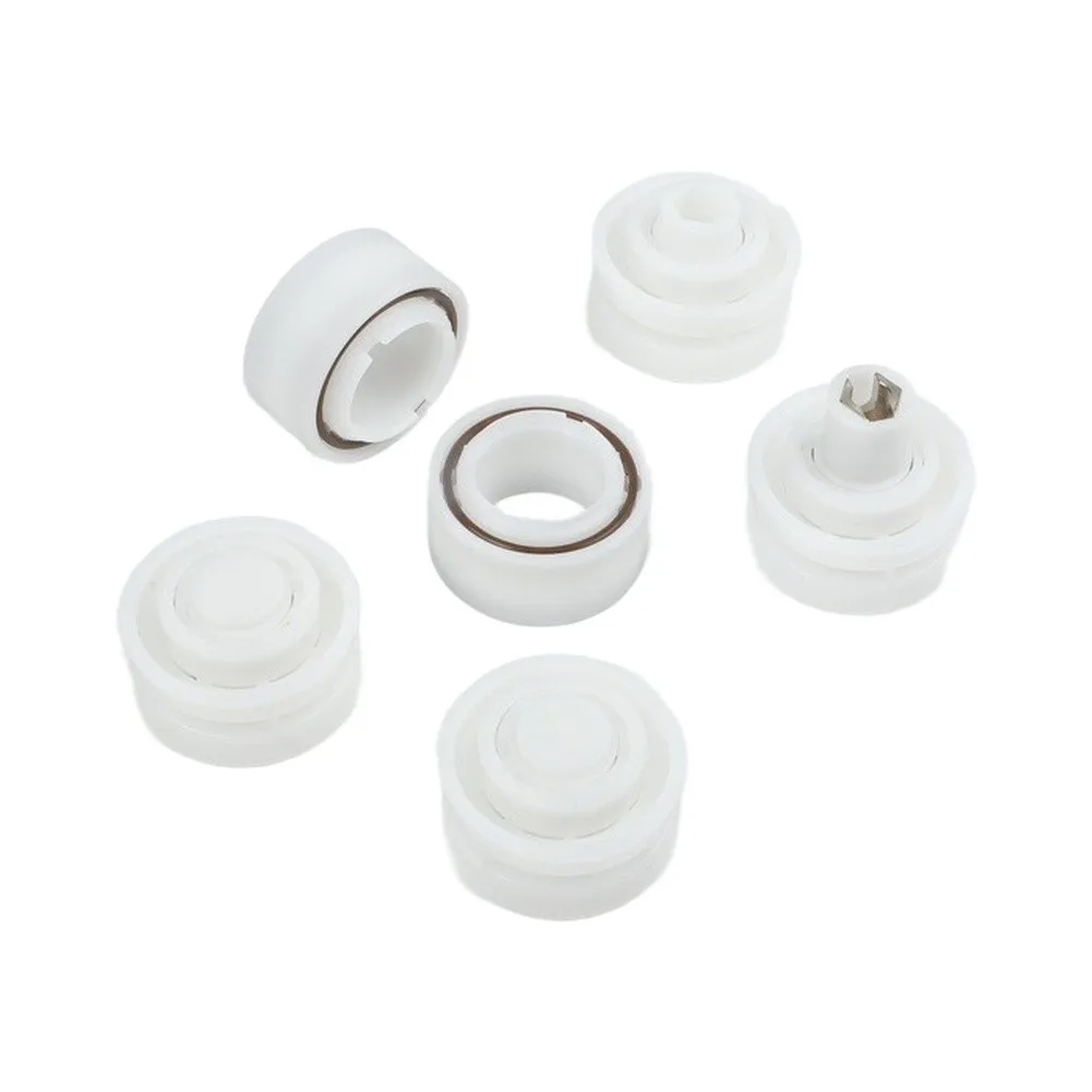 Pool Robot Track Bearing Kit RCX26004 RCX26000 For Hayward QC Plus Cleaners Maintenance Parts Accessories