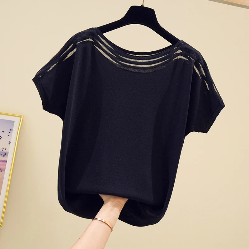 

2022 Casual O-Neck Sweater SummerSlim Sweater Women Solid Knit Ssweaters Pullovers Long Sleeve Soft Femme Jumper Top