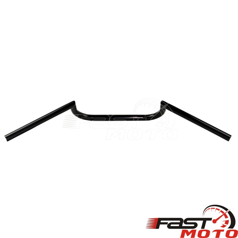 Cafe Racer Clubman Handle Bars 1\