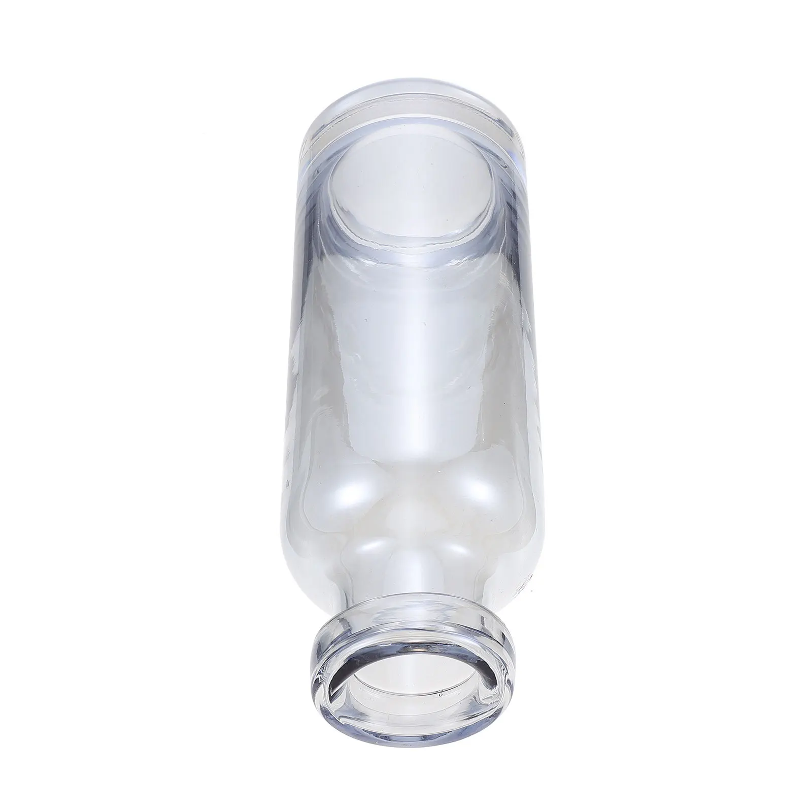 

Flower Arrangement Container Water Vase Hydroponic Small Clear Floor Vases Home Decor