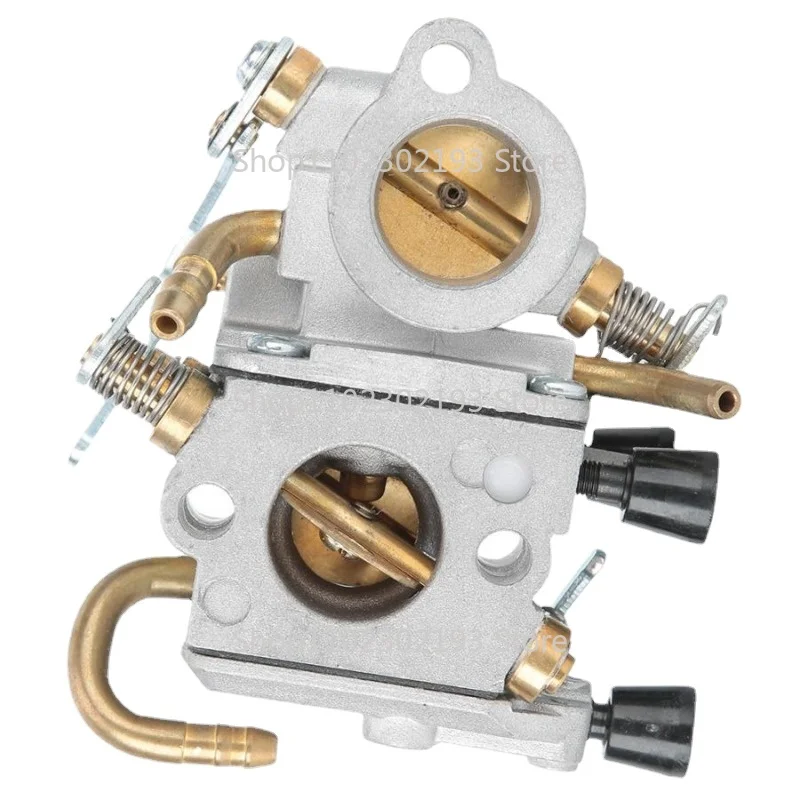 Reposição do Carburador para Motosserra ts 420 410 Stihl Ts410 Ts420 4238 120 0600 Peças de